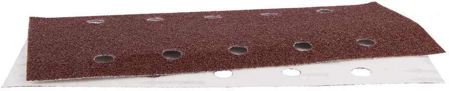 Makita Šlifavimo popierius 115X229 K40 (10Vnt.) 9046 BO4900V kibusis P-33174