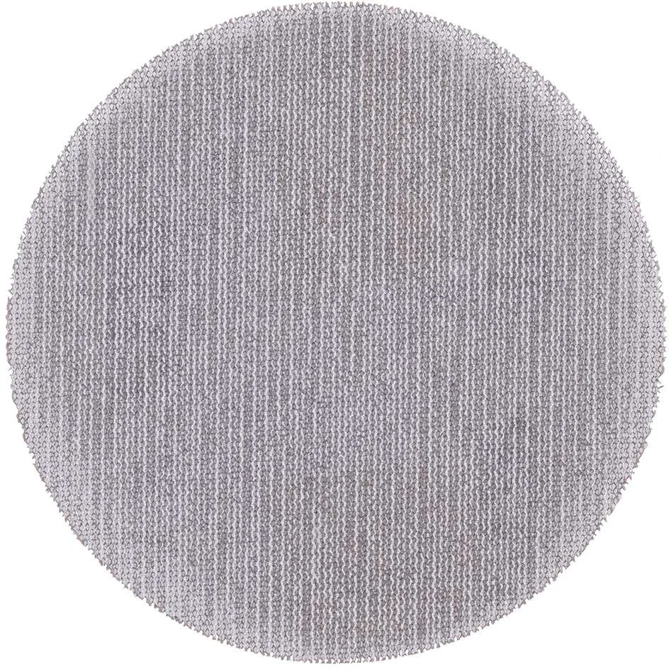 Makita Šlifavimo tinklelis φ125mm A120 (10Vnt.) D-78667