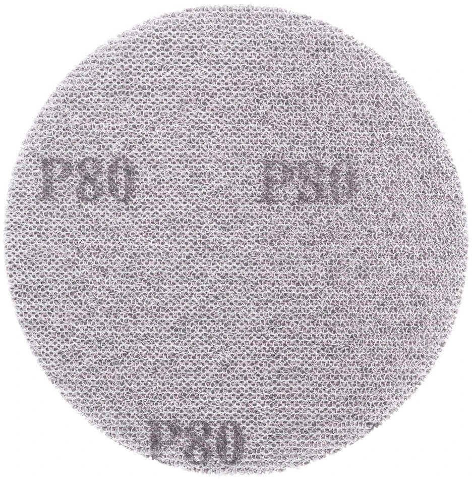 Makita Šlifavimo tinklelis φ125mm A80 D-78651