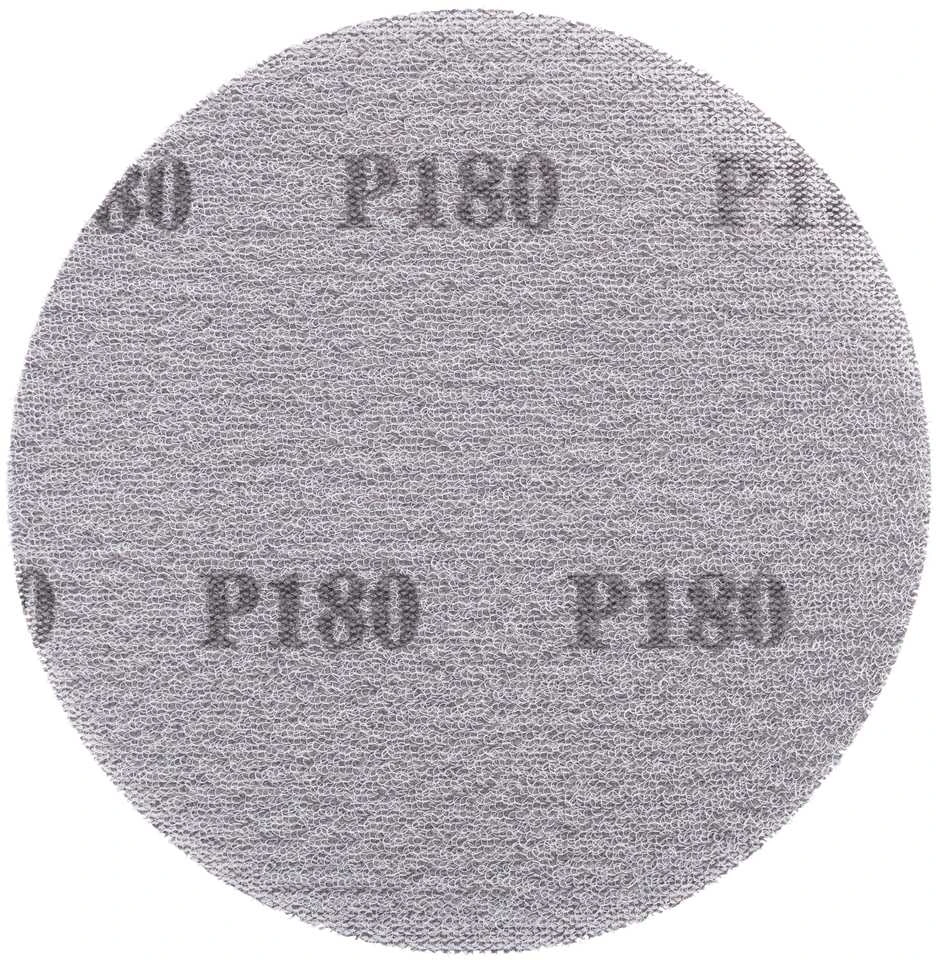 Makita Šlifavimo tinklelis φ150mm A180 (10Vnt.) D-78732