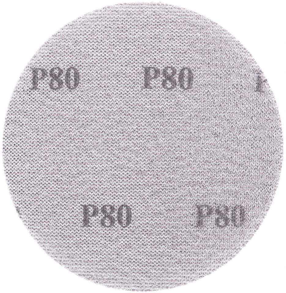 Makita Šlifavimo tinklelis φ150mm A80 (10Vnt.) D-78710