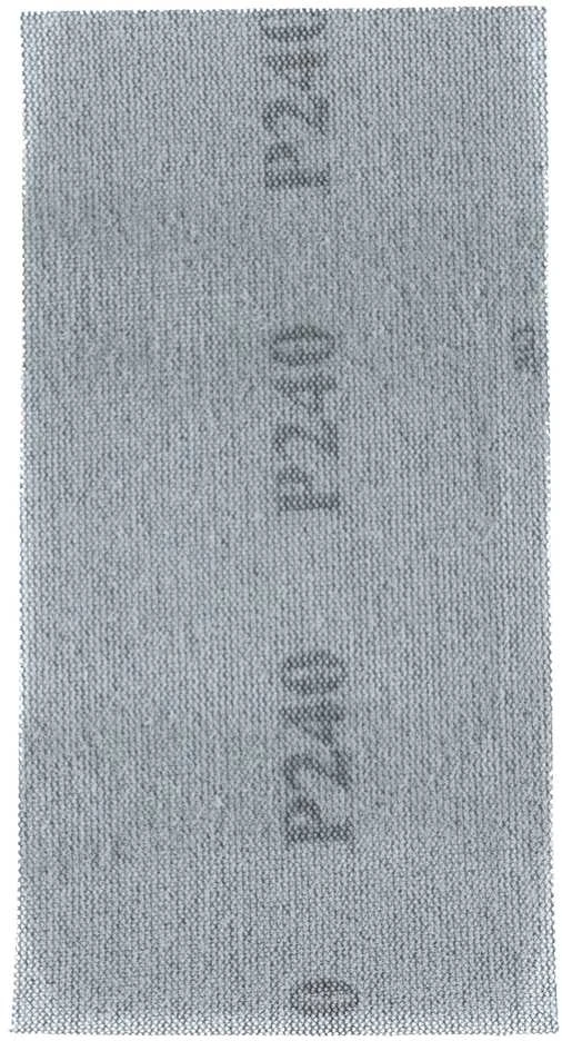 Makita Šlifavimo tinklelis 93x185mm A240, (10vnt.), BO007CG D-78863