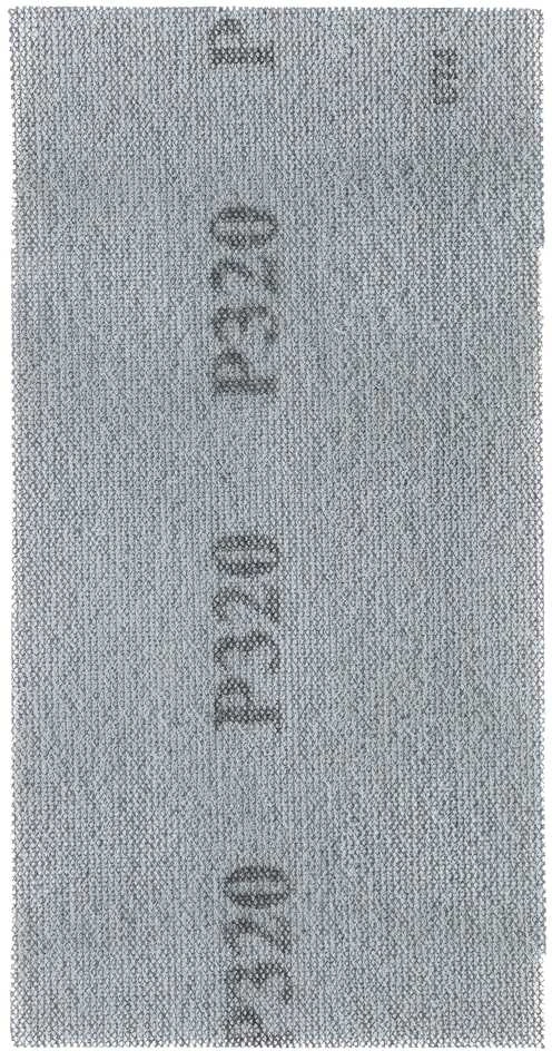 Makita Šlifavimo tinklelis 93x185mm A320, (10vnt.), BO007CG D-78879