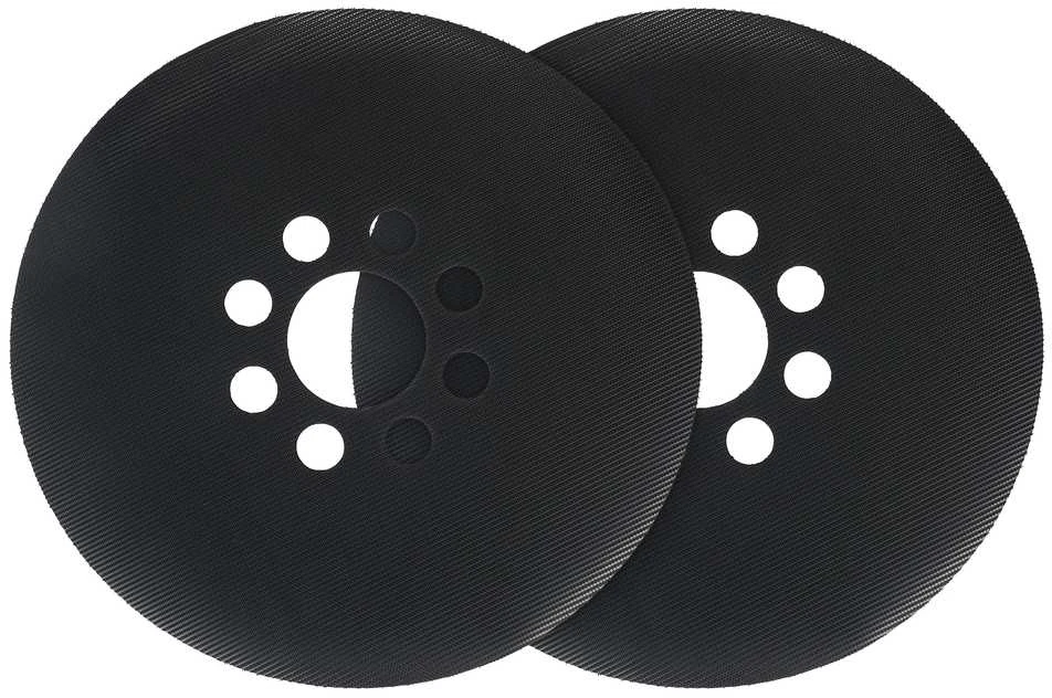 Makita Šlifavimo tinklelis sienų glaistui šlifuoti (2 vnt.), φ210mm D-82264
