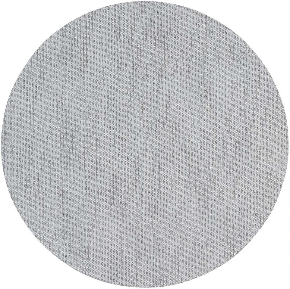 Makita Šlifavimo tinklelis sienų glaistui šlifuoti (5 vnt.), φ225mm, A120 D-82220 DSL801