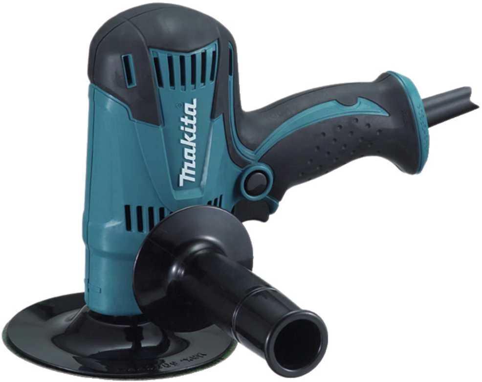 Makita Šlifuoklis GV5010 150mm