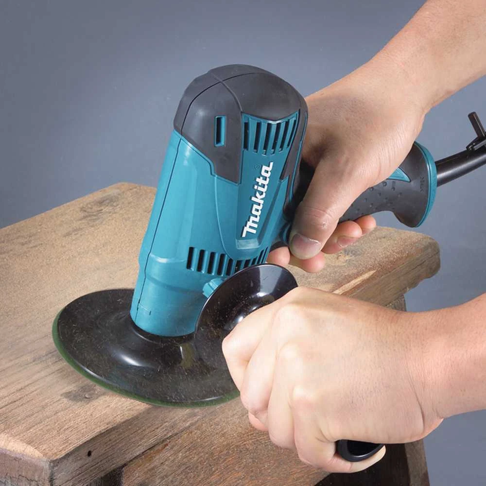 Makita Šlifuoklis GV5010 150mm