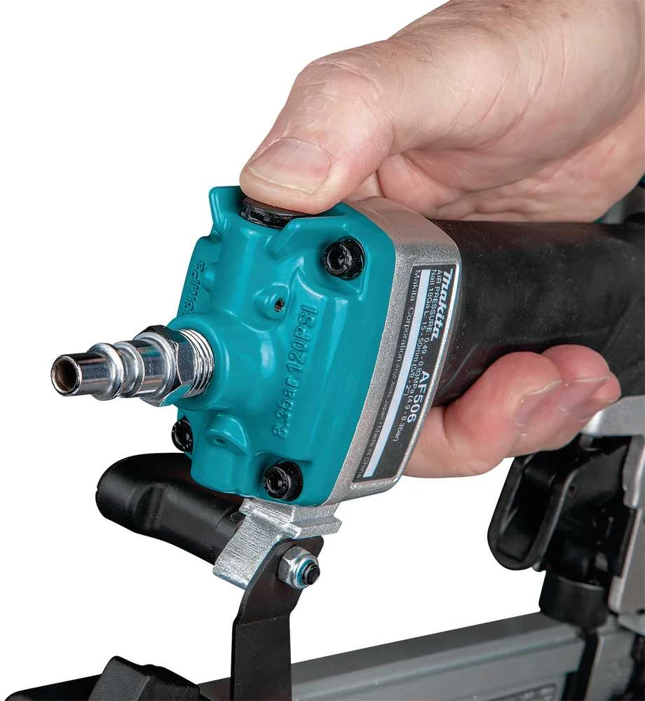 Makita Smeigiakalis AF506