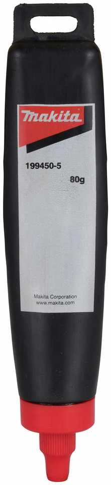 Makita Smērviela krūmgriežiem, trimmeriem un dzīvžogu šķērēm 80ml GreaseNo.2 199450-5