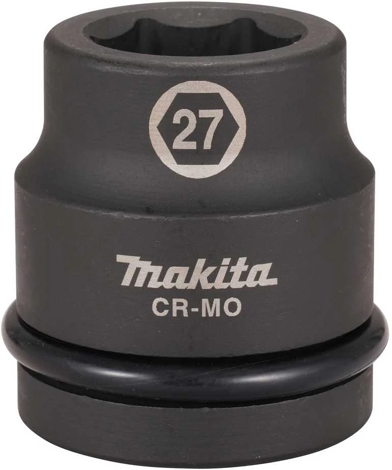 Makita Smūginė sukimo galva 1" 27x60mm E-24511