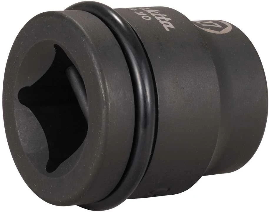 Makita Smūginė sukimo galva 1" 27x60mm E-24511