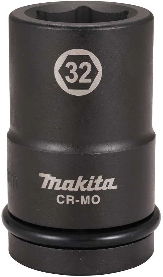 Makita Smūginė sukimo galva 1" 32x90mm E-24701