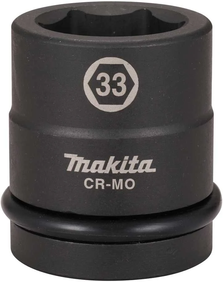 Makita Smūginė sukimo galva 1" 33x63mm E-24549