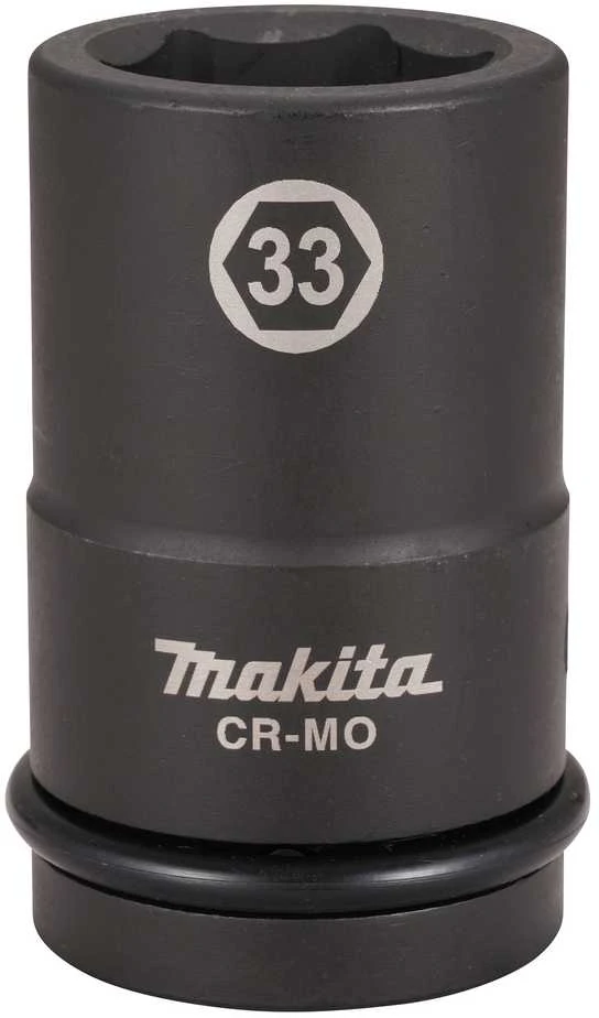 Makita Smūginė sukimo galva 1" 33x90mm E-24717