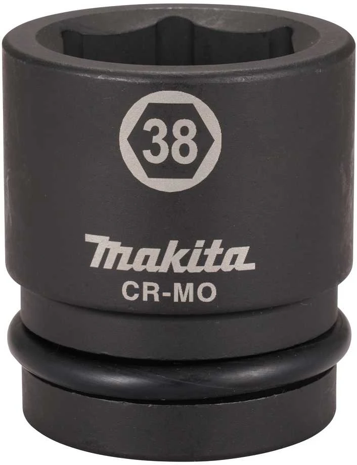 Makita Smūginė sukimo galva 1" 38x66mm E-24577