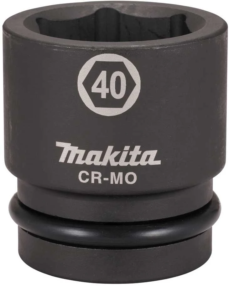 Makita Smūginė sukimo galva 1" 40x66mm E-24583