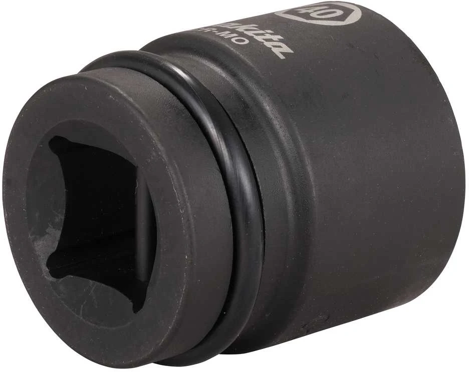 Makita Smūginė sukimo galva 1" 40x66mm E-24583