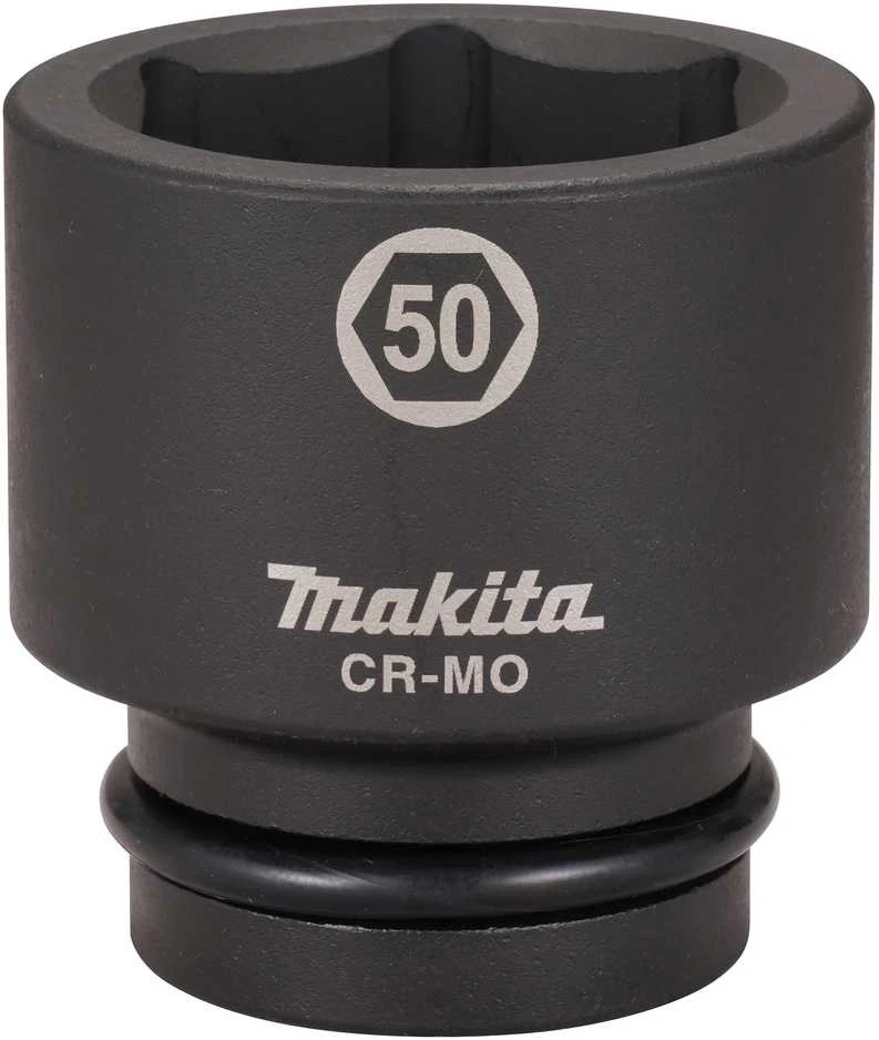 Makita Smūginė sukimo galva 1" 50x76mm E-24636