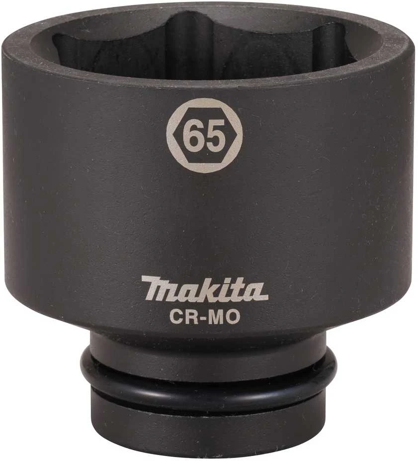 Makita Smūginė sukimo galva 1" 65x92mm E-24664