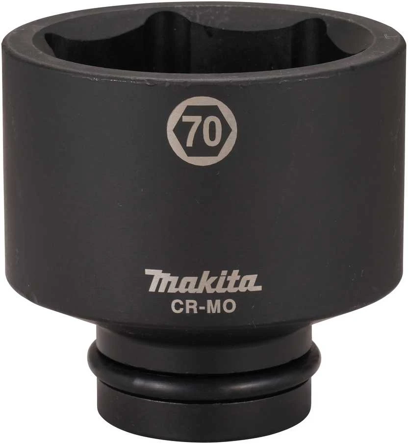 Makita Smūginė sukimo galva 1" 70x96mm E-24670