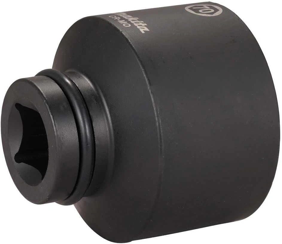 Makita Smūginė sukimo galva 1" 70x96mm E-24670