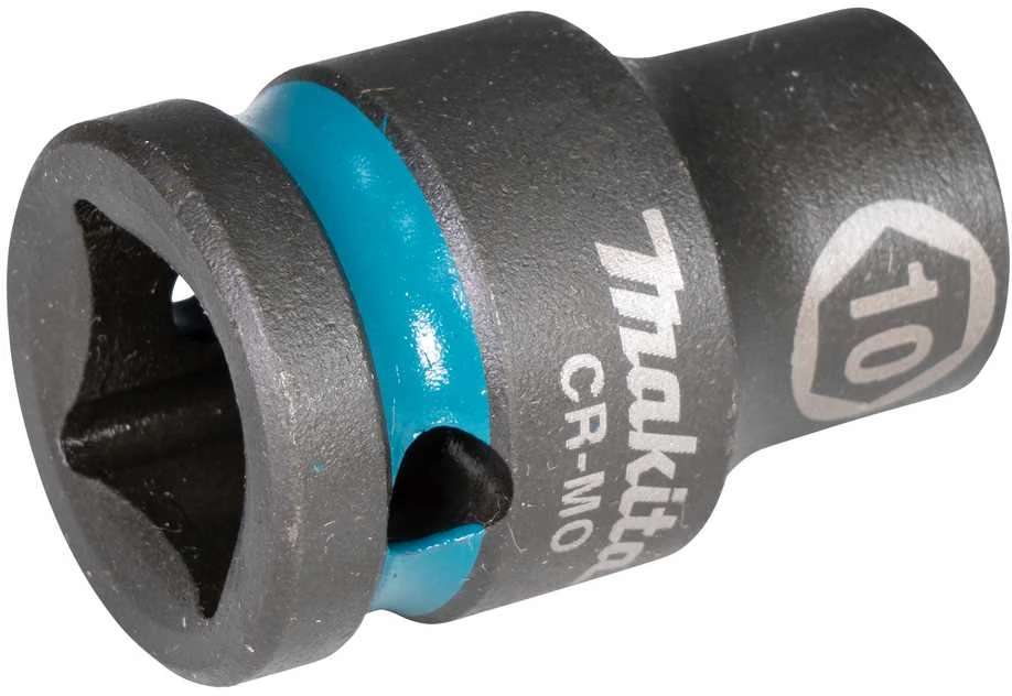 Makita Smūginė sukimo galva 10-38MM 1/2" E-16069