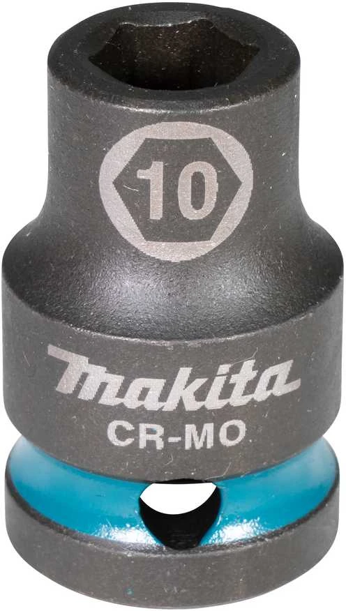 Makita Smūginė sukimo galva 10-38MM 1/2" E-16069