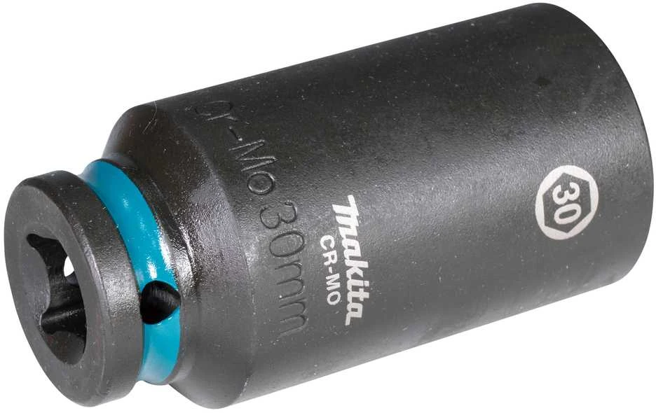 Makita Smūginė sukimo galva 10-81,5MM 1/2" E-16542