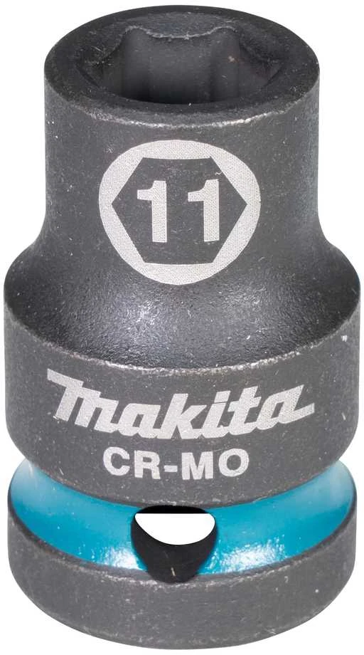 Makita Smūginė sukimo galva 11-38MM 1/2" E-16075