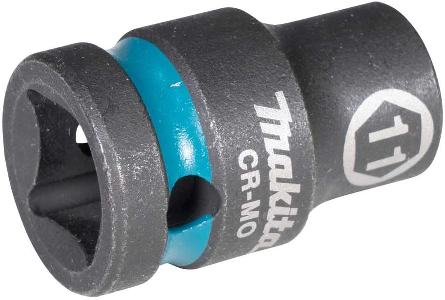 Makita Smūginė sukimo galva 11-38MM 1/2" E-16075