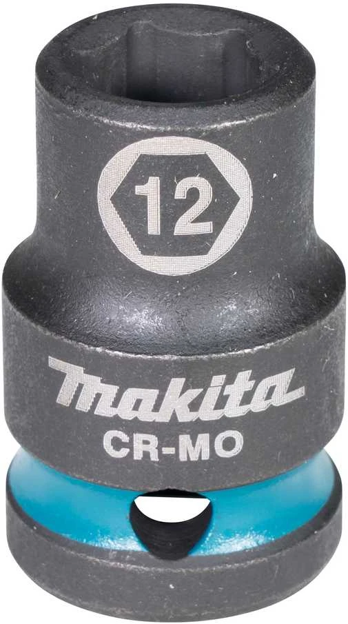 Makita Smūginė sukimo galva 12-38MM 1/2" E-16081