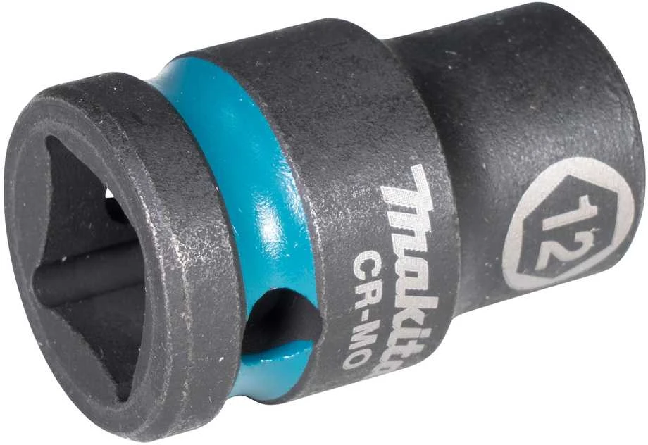 Makita Smūginė sukimo galva 12-38MM 1/2" E-16081