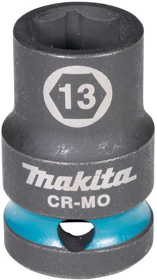 Makita Smūginė sukimo galva 13-38MM 1/2" E-16097