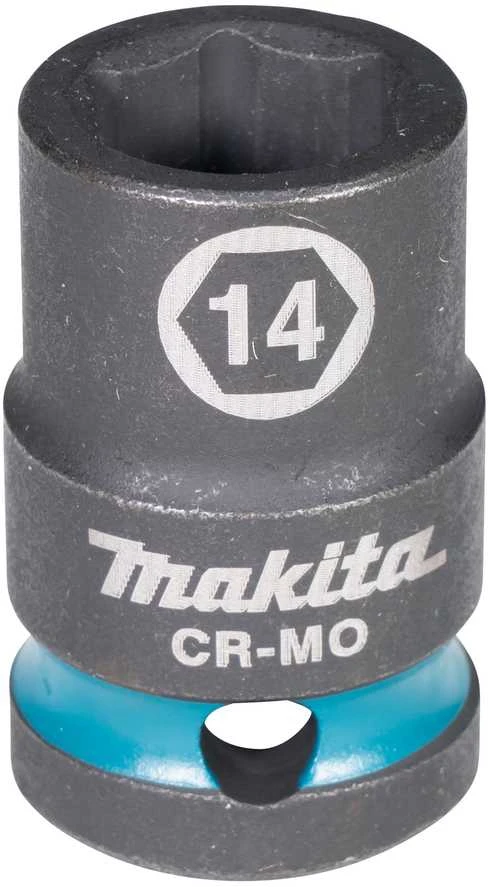 Makita Smūginė sukimo galva 14-52MM 1/2" E-16106