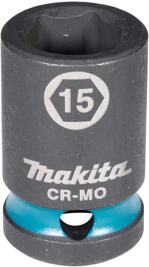 Makita Smūginė sukimo galva 15-38MM 1/2" E-16112