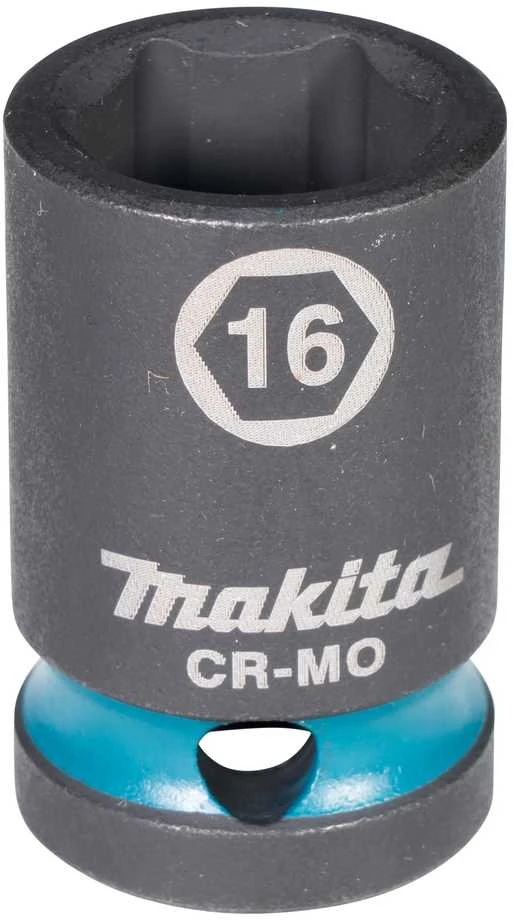 Makita Smūginė sukimo galva 16-38MM 1/2" E-16128