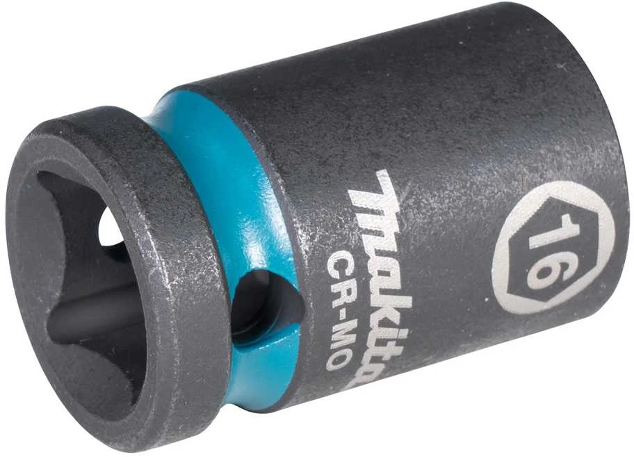 Makita Smūginė sukimo galva 16-38MM 1/2" E-16128