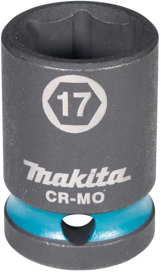 Makita Smūginė sukimo galva 17-38MM 1/2" E-16134