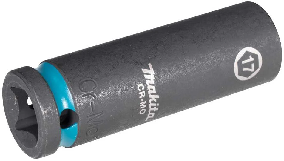 Makita Smūginė sukimo galva 17-81,5MM 1/2" E-16477