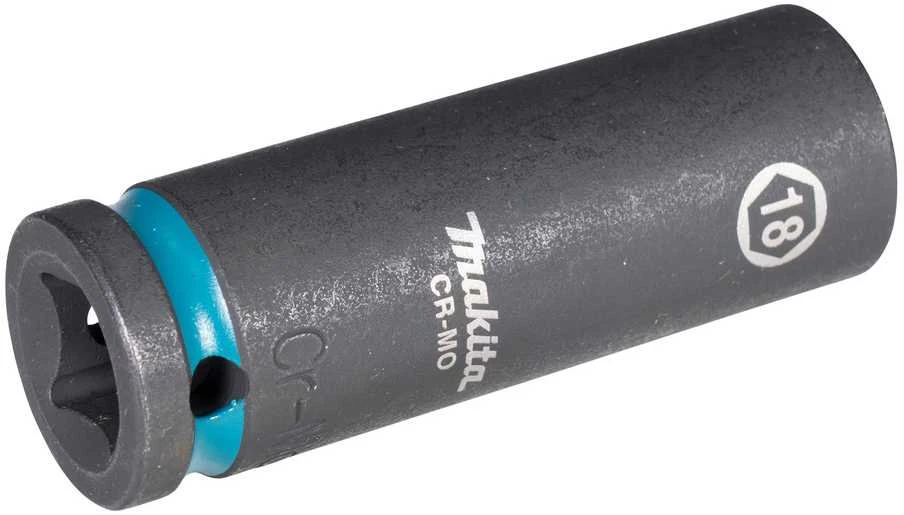 Makita Smūginė sukimo galva 18-81,5MM 1/2" E-16483