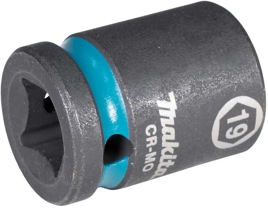 Makita Smūginė sukimo galva 19-38MM 1/2" E-16156