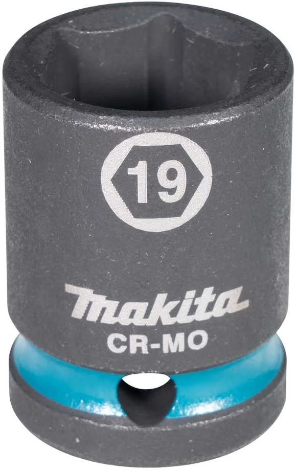 Makita Smūginė sukimo galva 19-38MM 1/2" E-16156