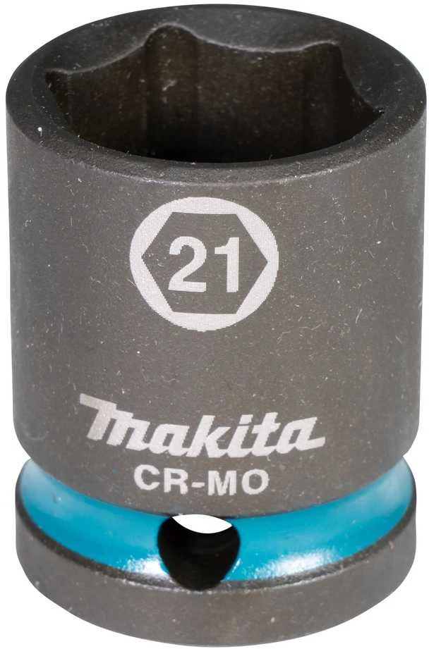 Makita Smūginė sukimo galva 21-38MM 1/2" E-16178