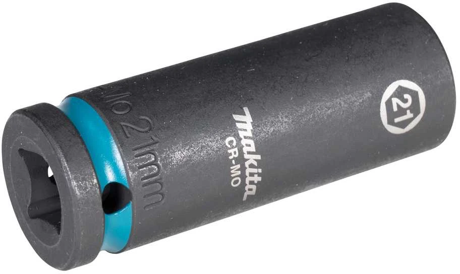 Makita Smūginė sukimo galva 21-81,5MM 1/2" E-16508