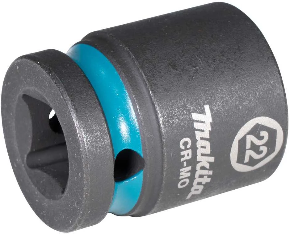 Makita Smūginė sukimo galva 22-38MM 1/2" E-16184