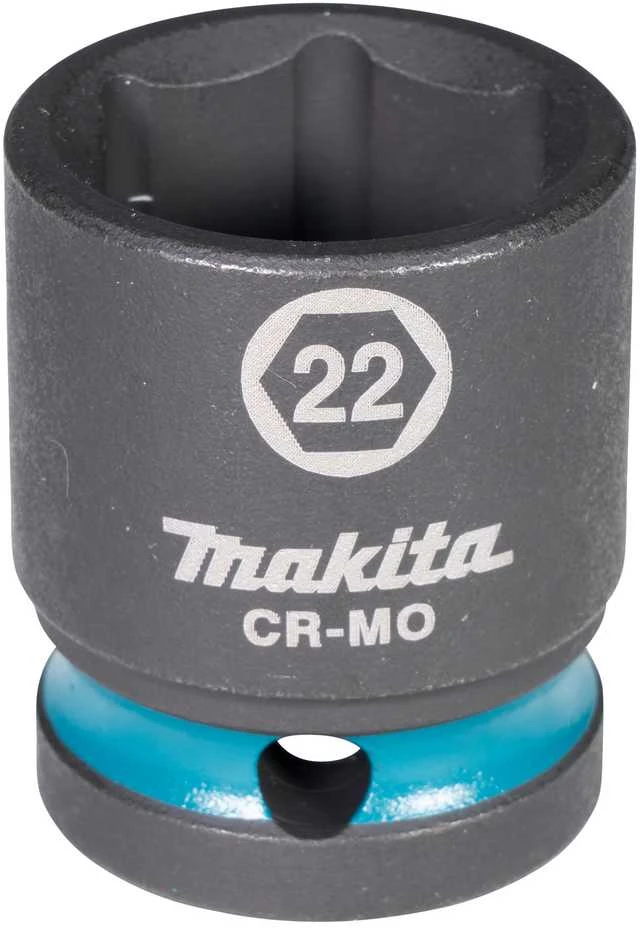 Makita Smūginė sukimo galva 22-38MM 1/2" E-16184