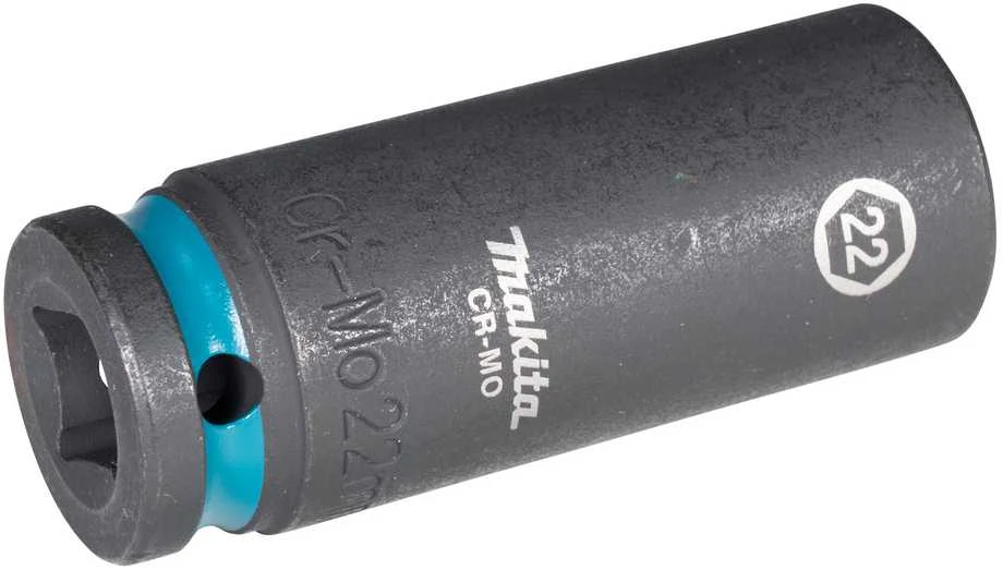 Makita Smūginė sukimo galva 22-81,5MM 1/2" E-16514
