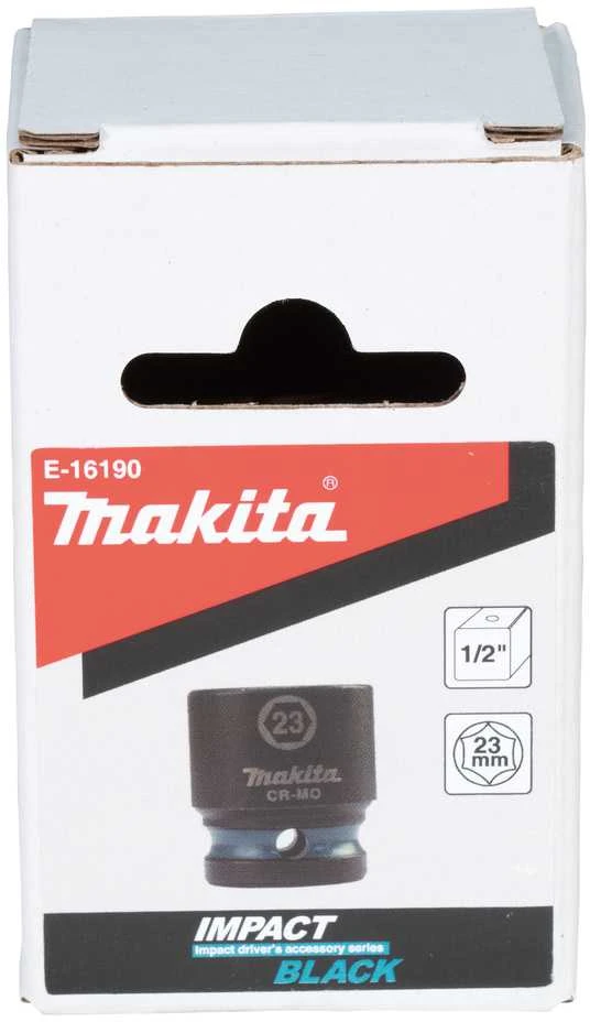 Makita Smūginė sukimo galva 23-38MM 1/2" E-16190