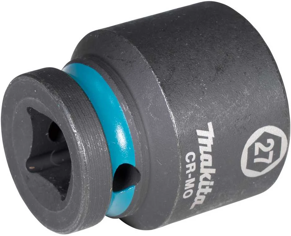 Makita Smūginė sukimo galva 27-42MM 1/2" E-16215