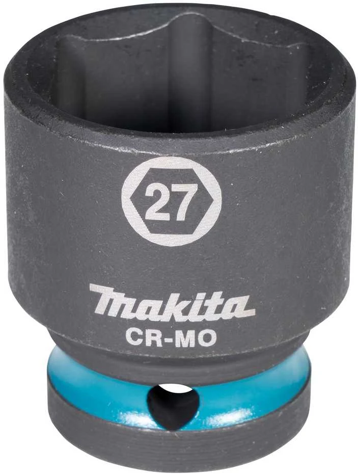 Makita Smūginė sukimo galva 27-42MM 1/2" E-16215